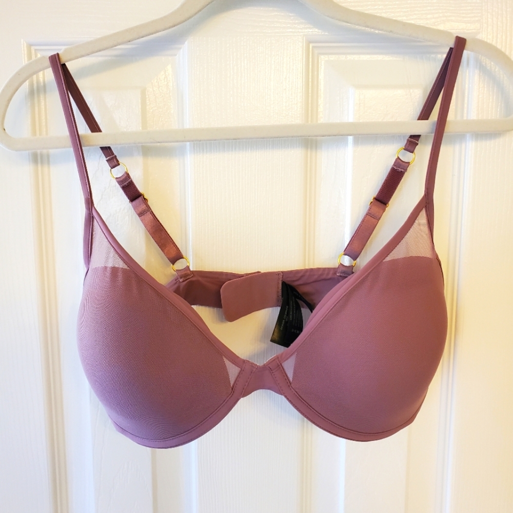 Pepper All You Bra in 38B